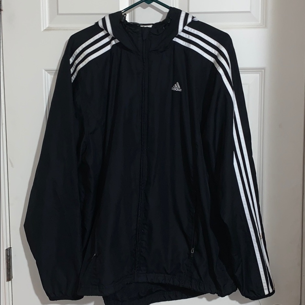 Rain Coat